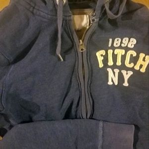 Abercrombie and Fitch Hoodie